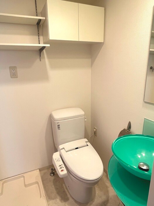 セレニテ新大阪弐番館の物件内観写真