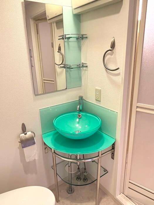 セレニテ新大阪弐番館の物件内観写真