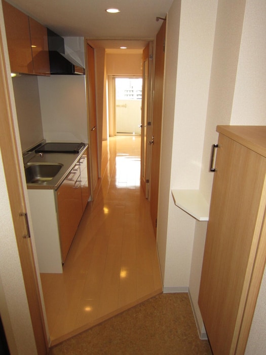 セレニテ新大阪弐番館の物件内観写真