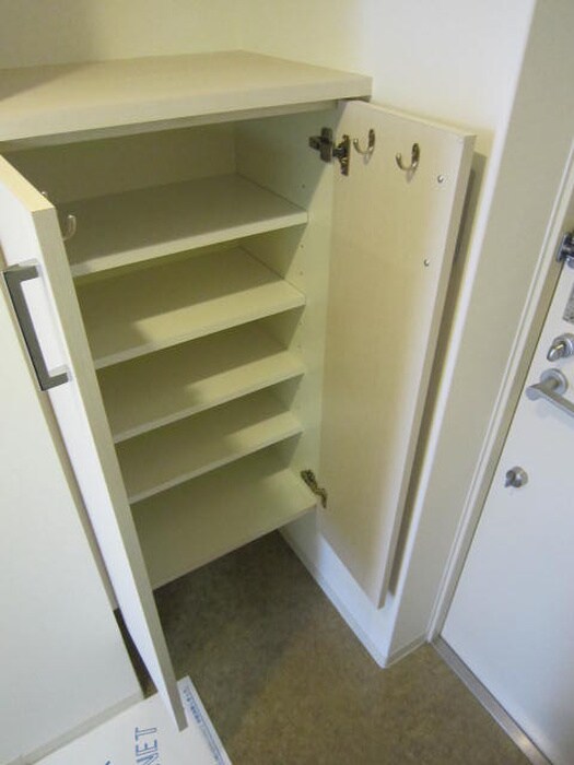 セレニテ新大阪弐番館の物件内観写真