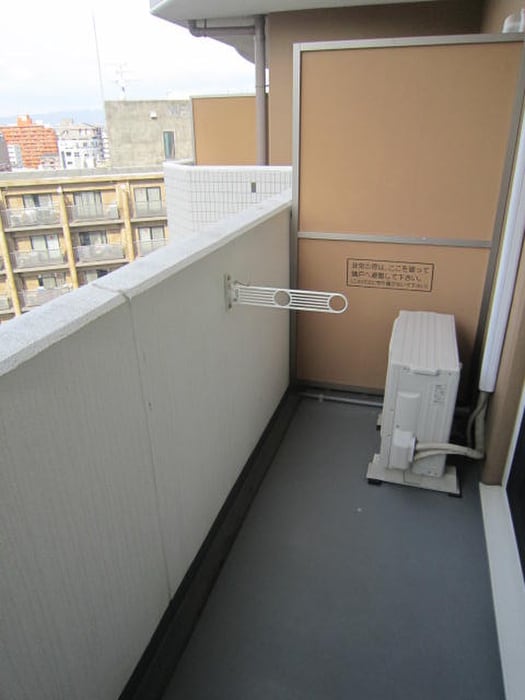 セレニテ新大阪弐番館の物件内観写真