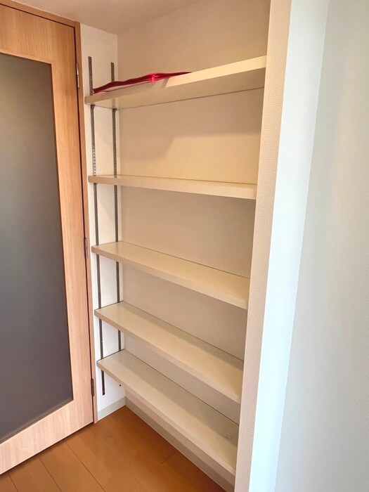 セレニテ新大阪弐番館の物件内観写真