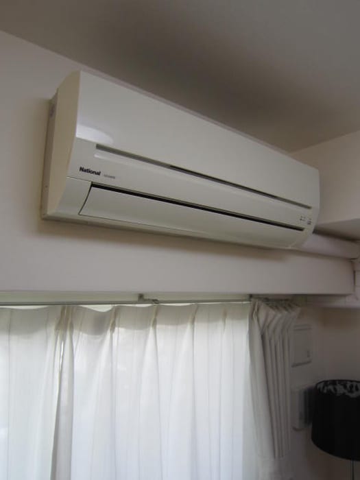 セレニテ新大阪弐番館の物件内観写真