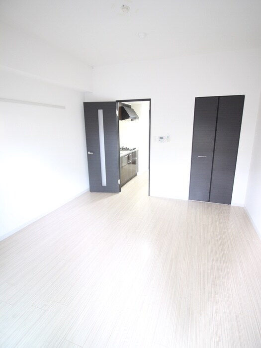 レガシー・銀河の物件内観写真