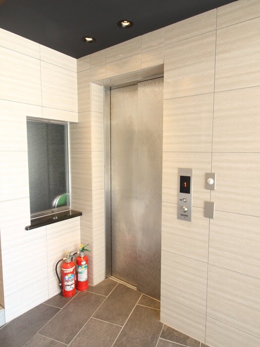 レガシー・銀河の物件外観写真