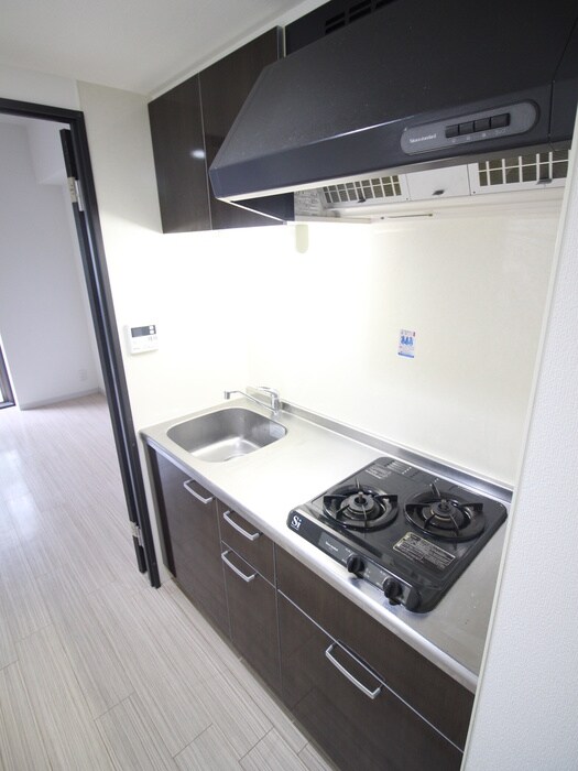 レガシー・銀河の物件内観写真