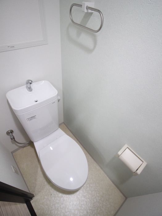 レガシー・銀河の物件内観写真