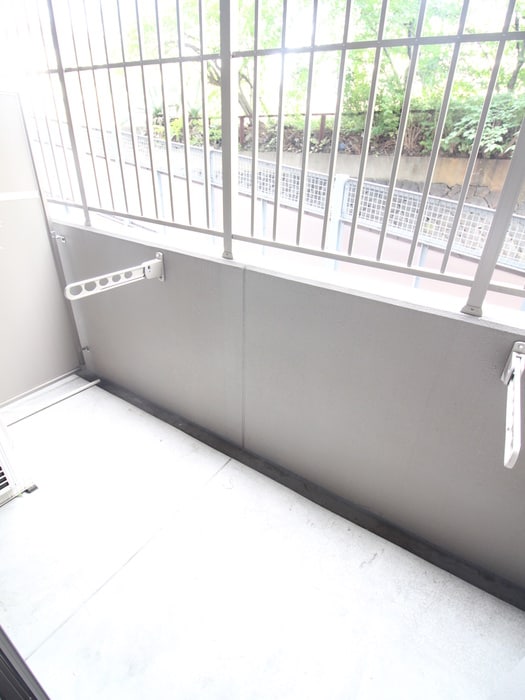 レガシー・銀河の物件内観写真