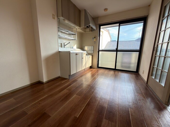 イルマーレ須磨浦の物件内観写真