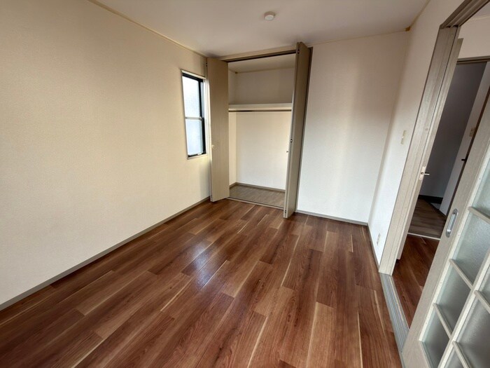 イルマーレ須磨浦の物件内観写真