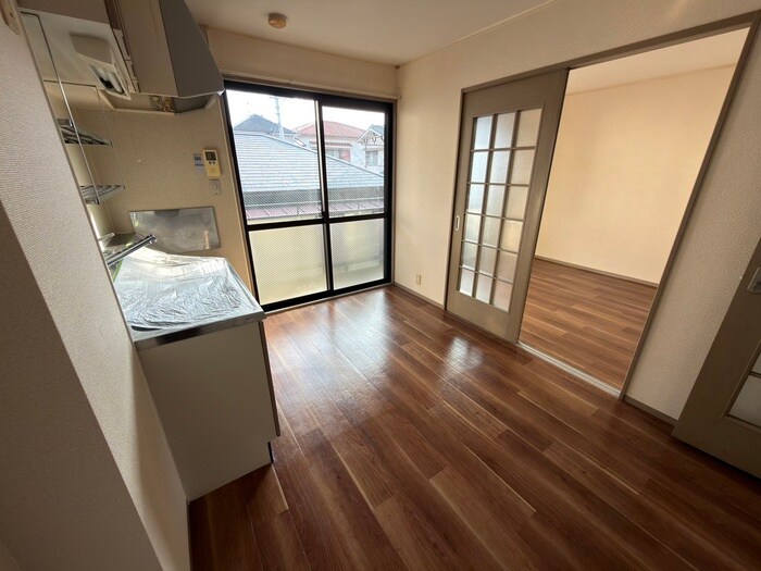 イルマーレ須磨浦の物件内観写真