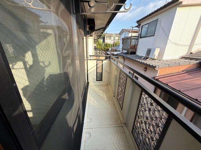 イルマーレ須磨浦の物件内観写真