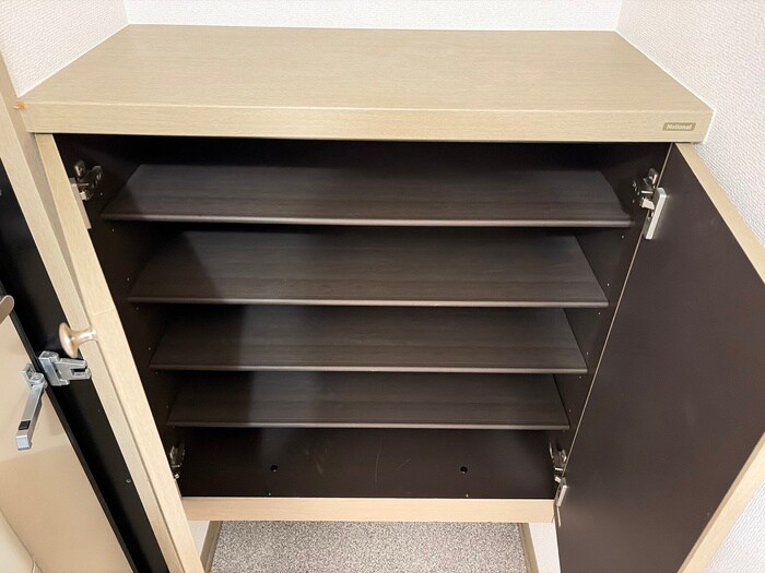 イルマーレ須磨浦の物件内観写真