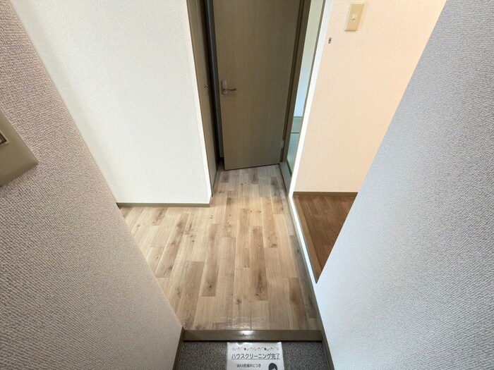 イルマーレ須磨浦の物件内観写真