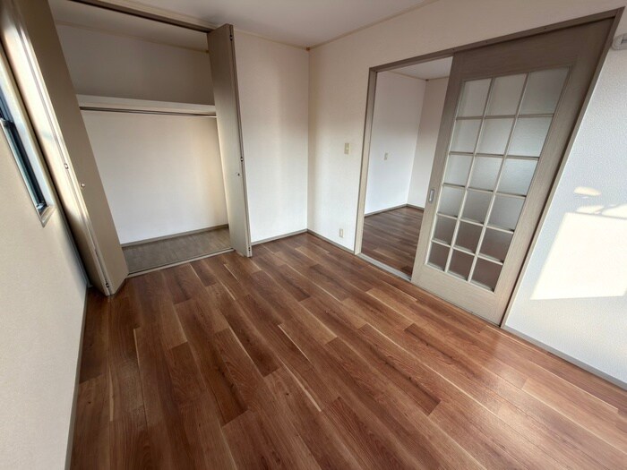 イルマーレ須磨浦の物件内観写真