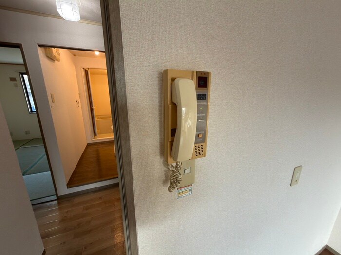 イルマーレ須磨浦の物件内観写真