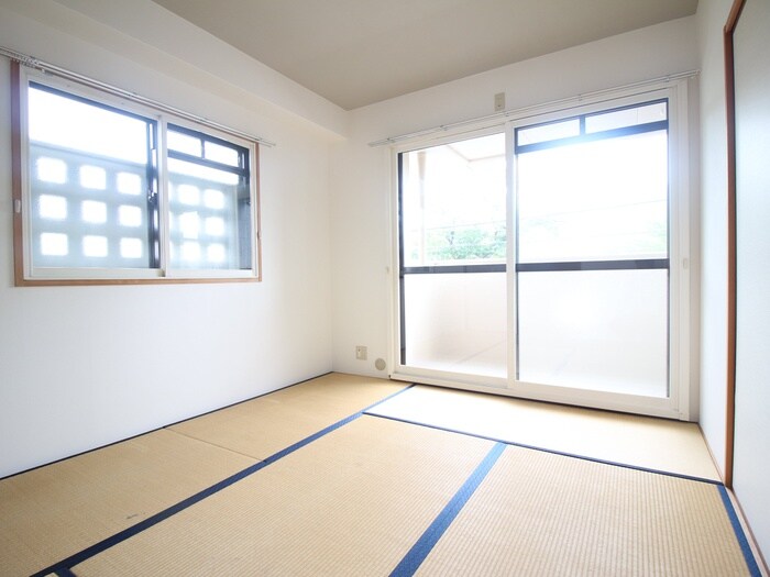 コンチネンタルオオサギの物件内観写真