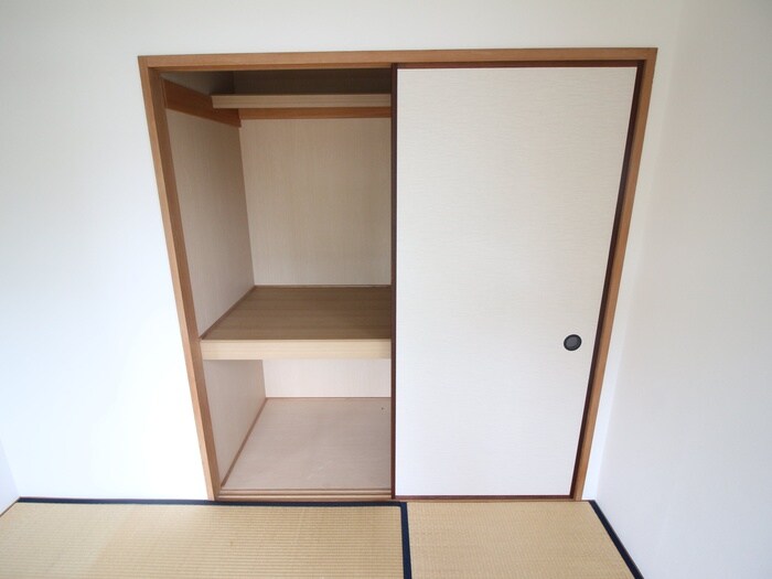 コンチネンタルオオサギの物件内観写真