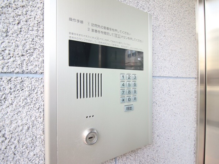 コンチネンタルオオサギの物件外観写真