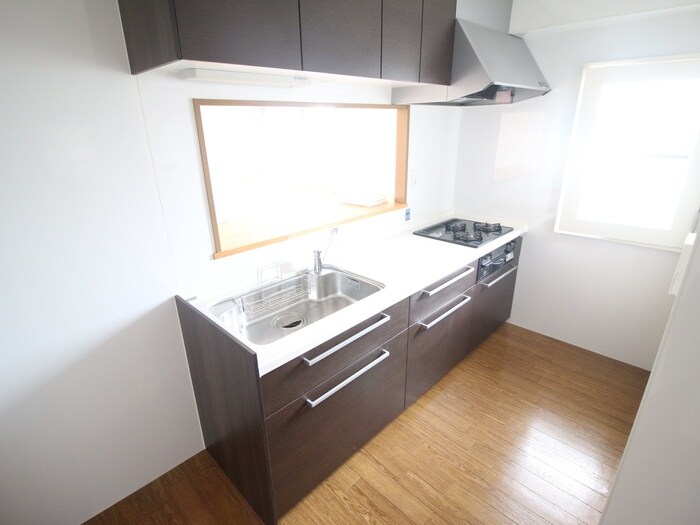 コンチネンタルオオサギの物件内観写真