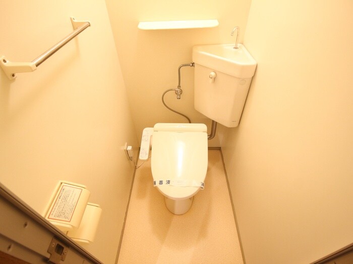 コンチネンタルオオサギの物件内観写真