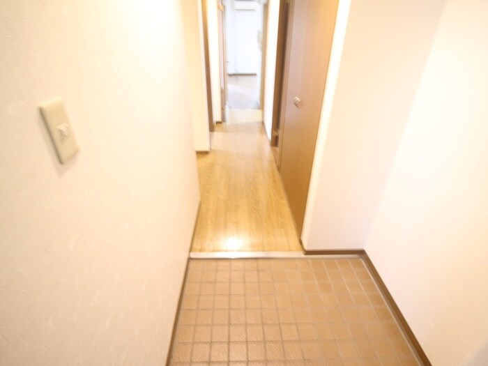 コンチネンタルオオサギの物件内観写真