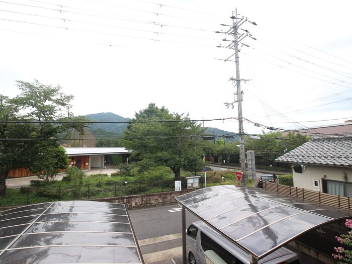 コンチネンタルオオサギの物件内観写真