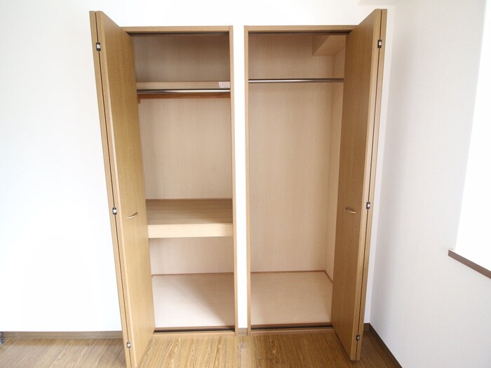 コンチネンタルオオサギの物件内観写真