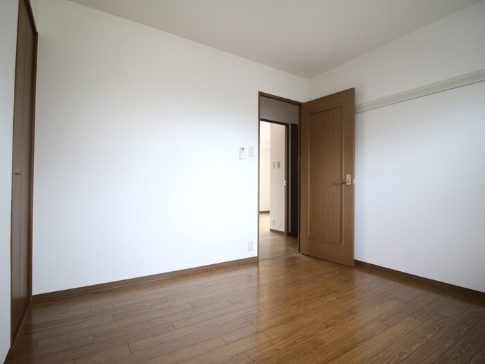 コンチネンタルオオサギの物件内観写真