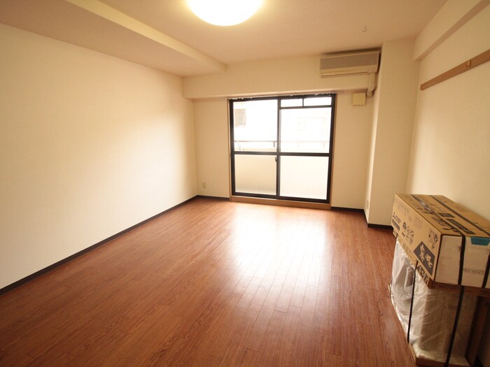 カノン雁金の物件内観写真