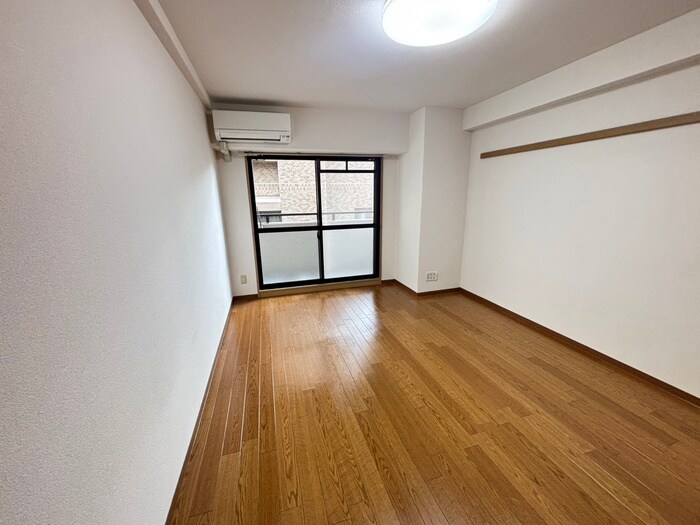 カノン雁金の物件内観写真