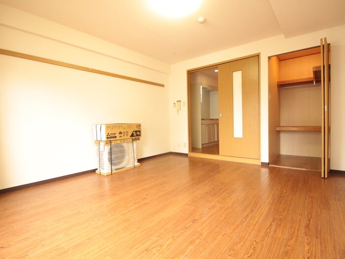 カノン雁金の物件内観写真