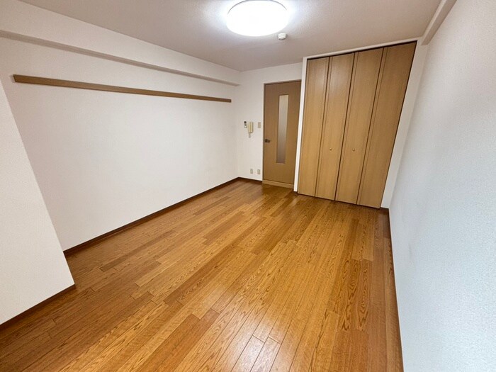 カノン雁金の物件内観写真