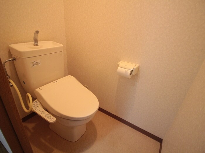 カノン雁金の物件内観写真