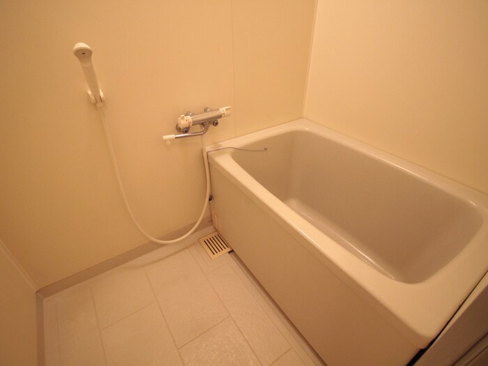 カノン雁金の物件内観写真