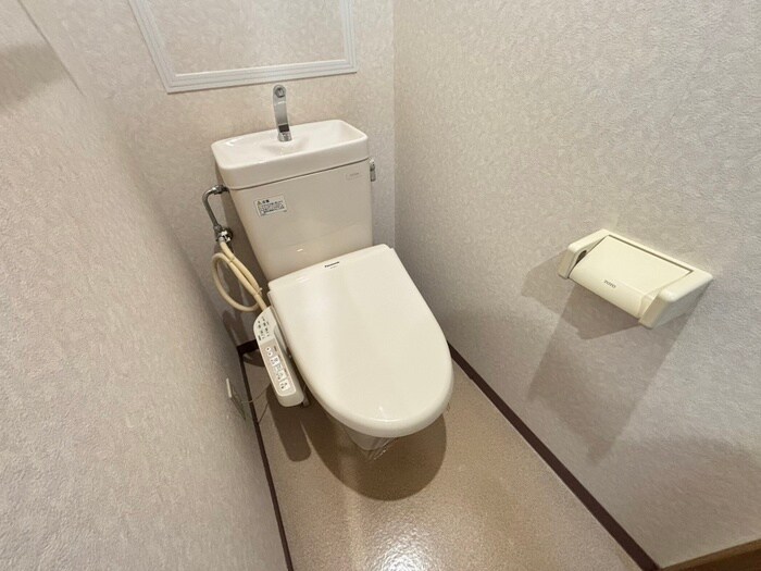 カノン雁金の物件内観写真