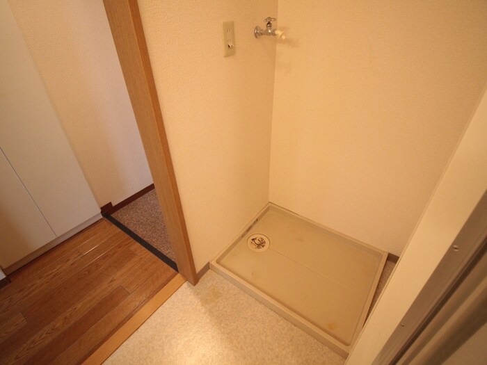 カノン雁金の物件内観写真