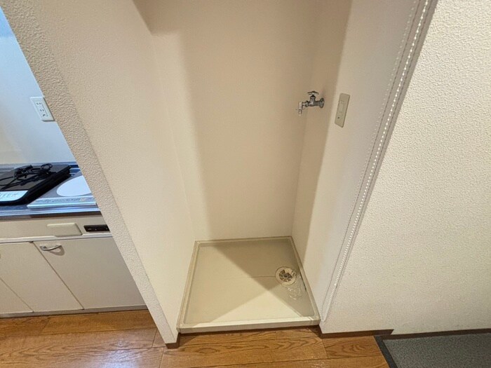 カノン雁金の物件内観写真