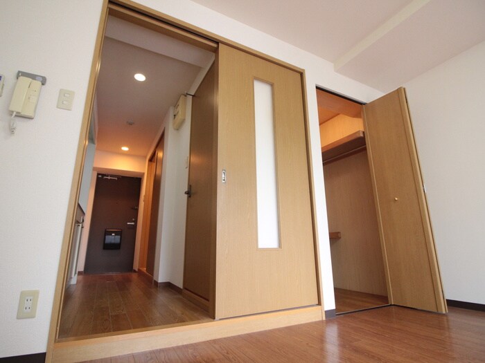 カノン雁金の物件内観写真