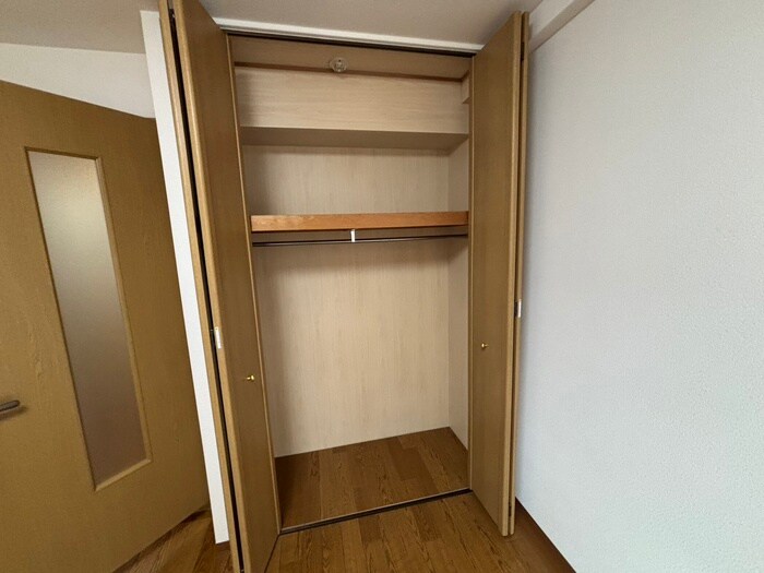 カノン雁金の物件内観写真