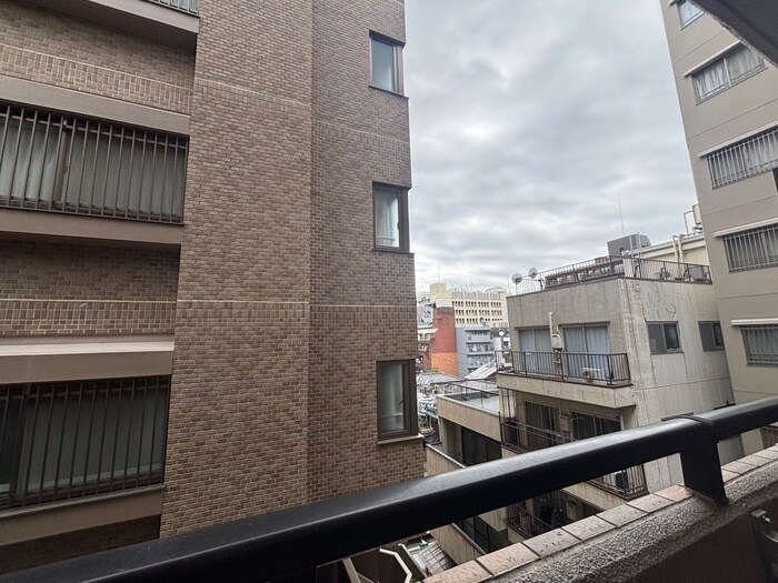 カノン雁金の物件内観写真