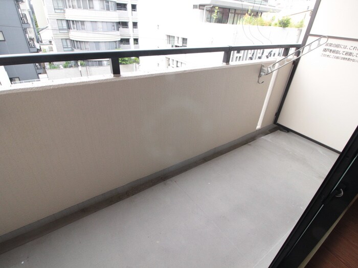 カノン雁金の物件内観写真