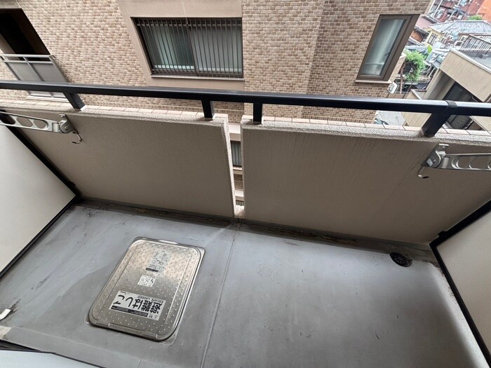 カノン雁金の物件内観写真