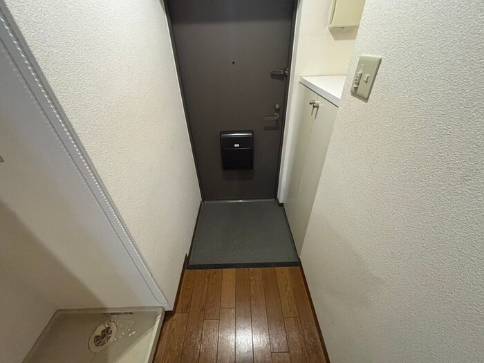 カノン雁金の物件内観写真