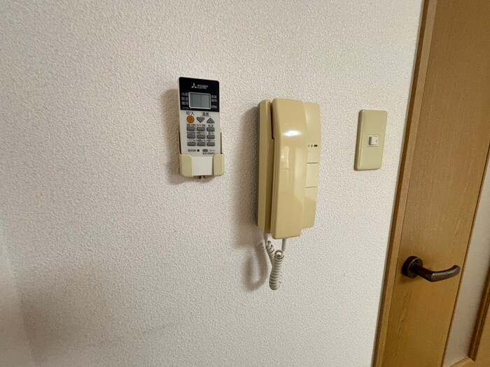 カノン雁金の物件内観写真