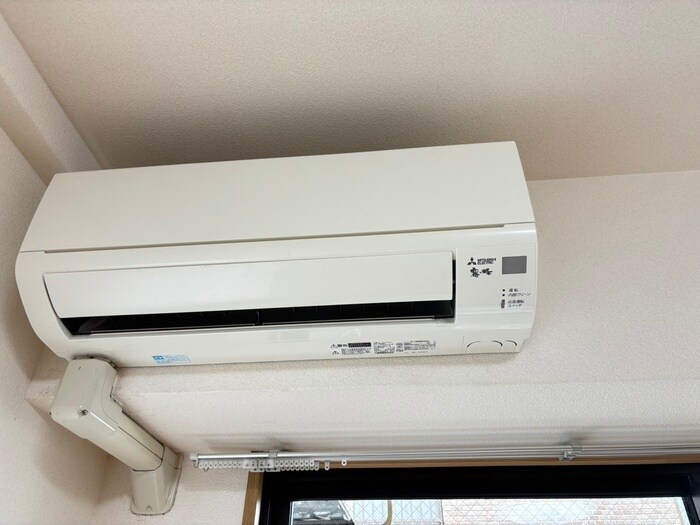 カノン雁金の物件内観写真