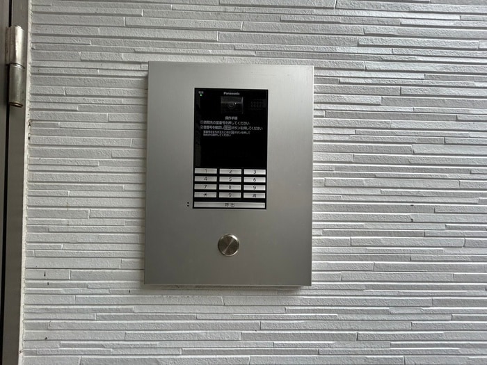 Rocky高取Ⅱの物件外観写真