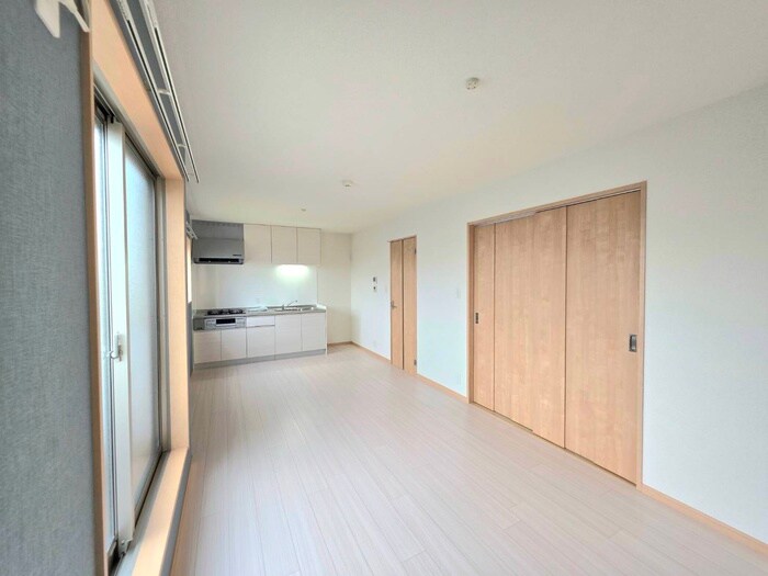 Rocky高取Ⅱの物件内観写真