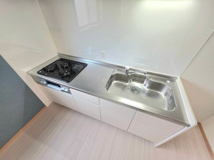 Rocky高取Ⅱの物件内観写真