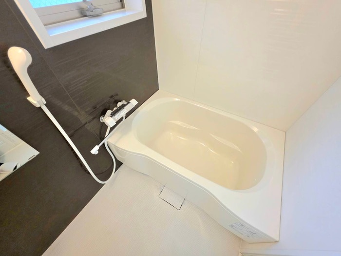 Rocky高取Ⅱの物件内観写真